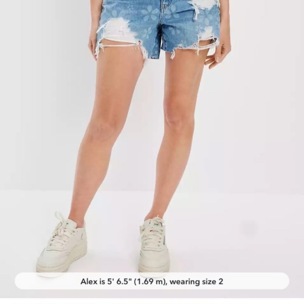Nwt American eagle bundle - Picture 3 of 5